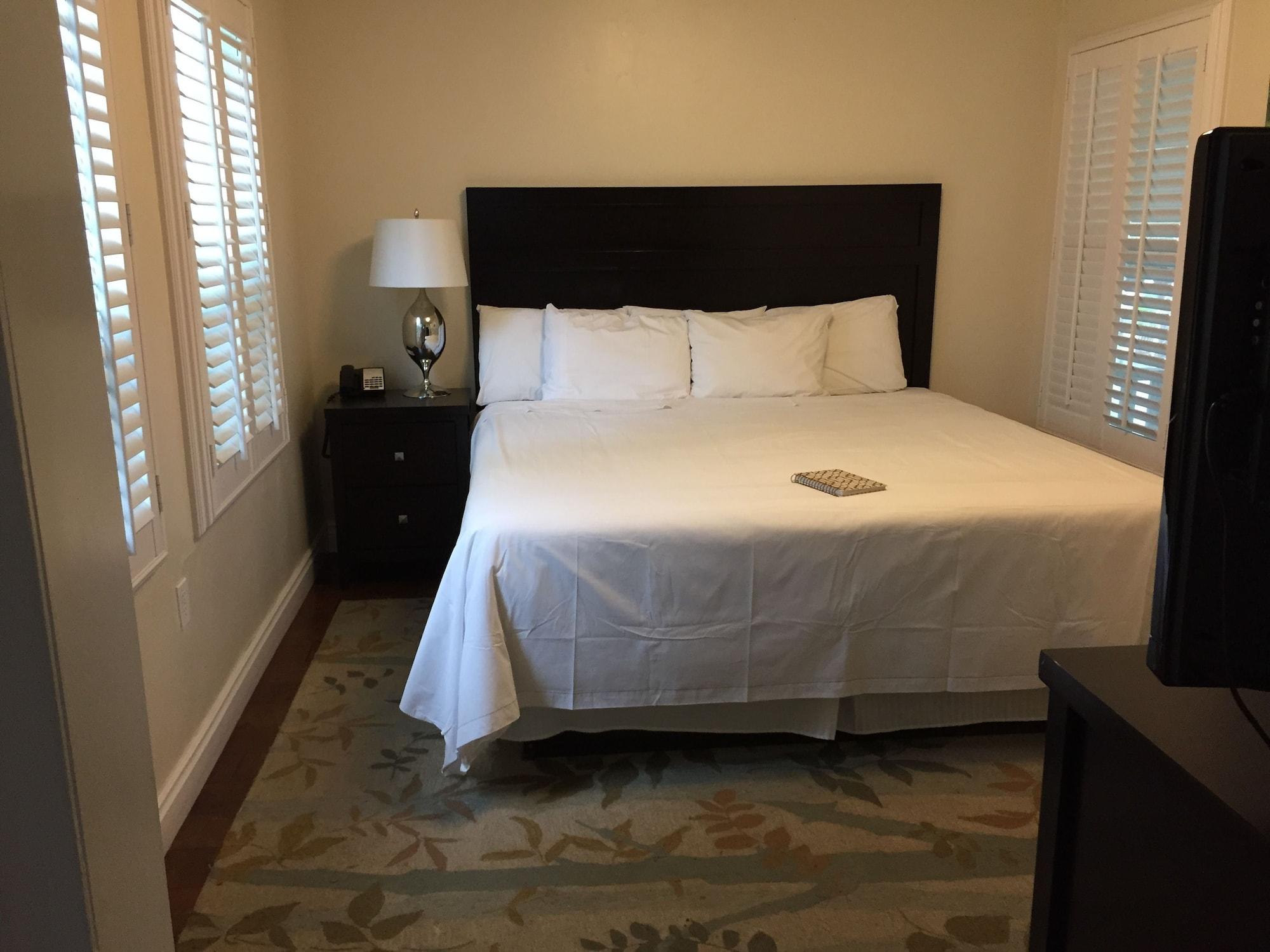 Beach Bungalow Inn&Suites Morro Bay Bagian luar foto