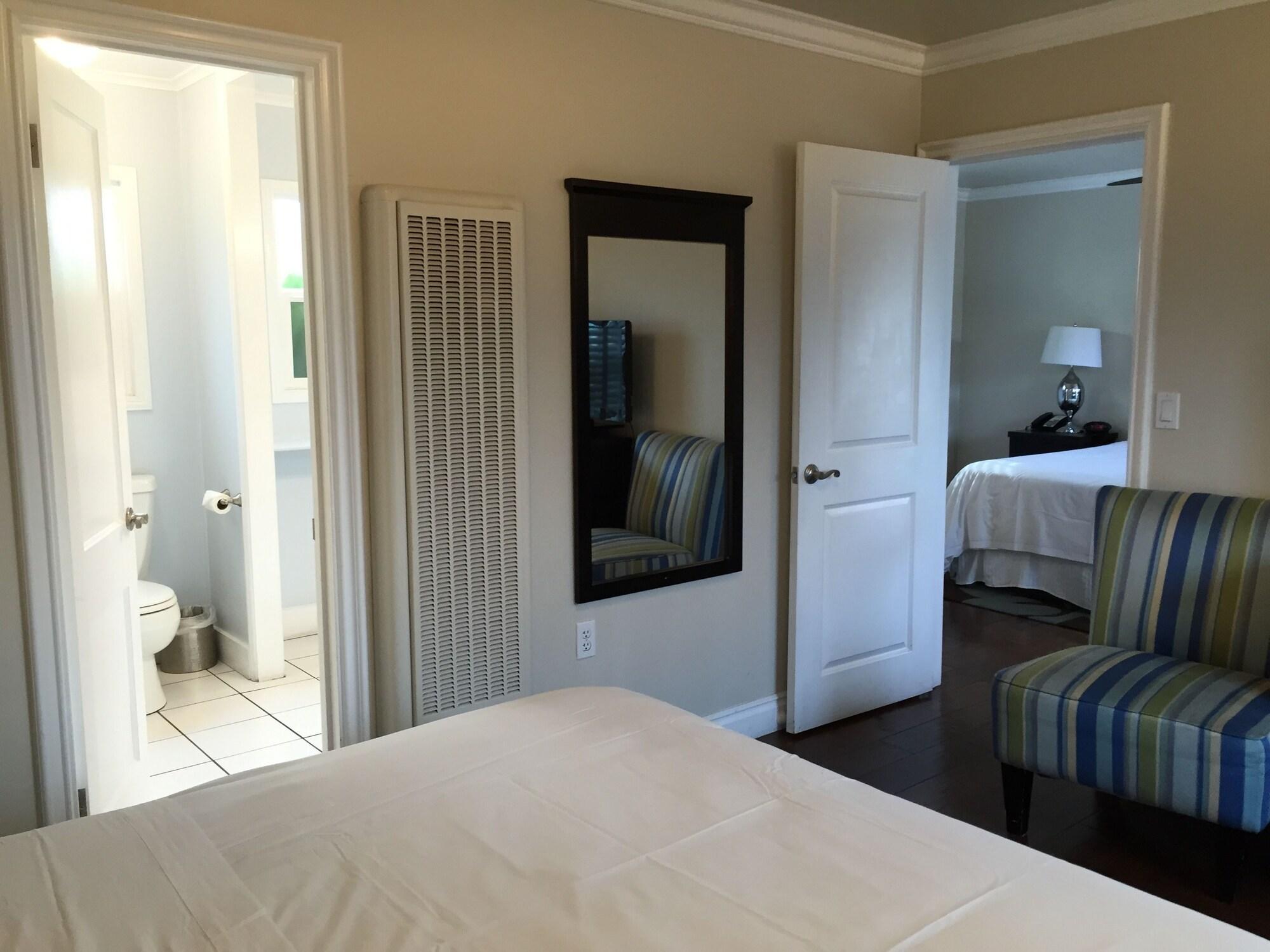 Beach Bungalow Inn&Suites Morro Bay Bagian luar foto