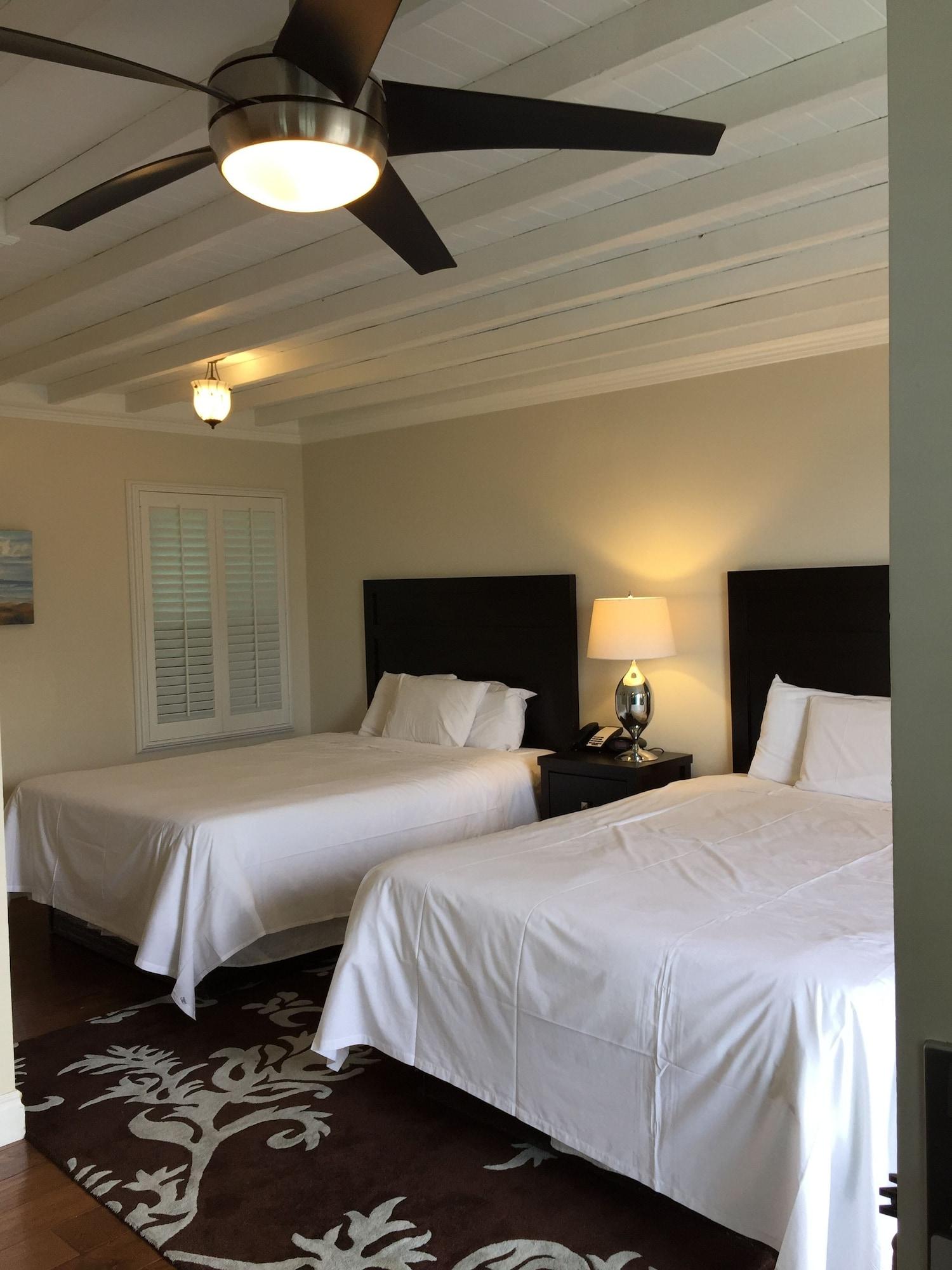Beach Bungalow Inn&Suites Morro Bay Bagian luar foto