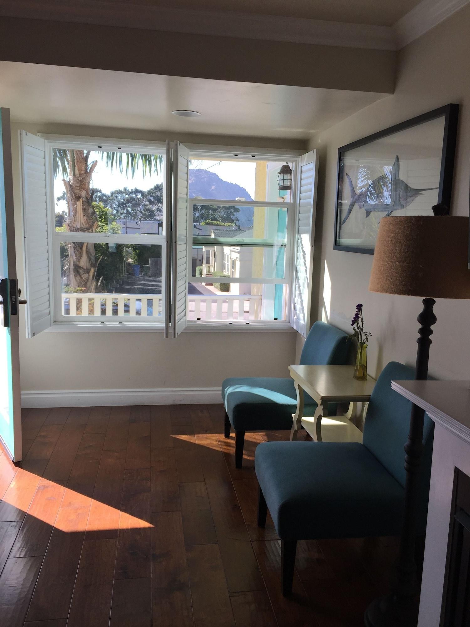 Beach Bungalow Inn&Suites Morro Bay Bagian luar foto