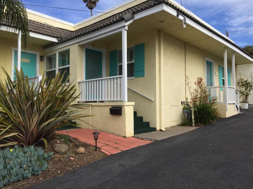 Beach Bungalow Inn&Suites Morro Bay Bagian luar foto