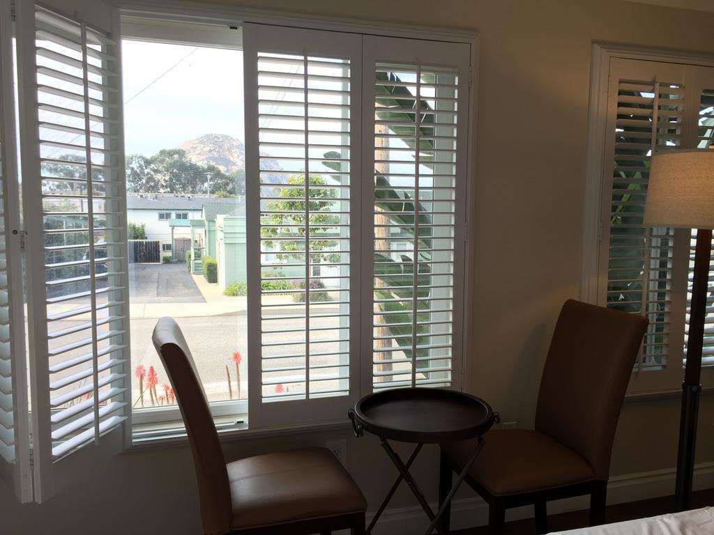 Beach Bungalow Inn&Suites Morro Bay Bagian luar foto