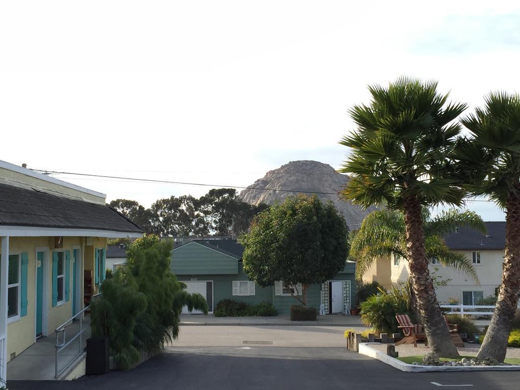 Beach Bungalow Inn&Suites Morro Bay Bagian luar foto