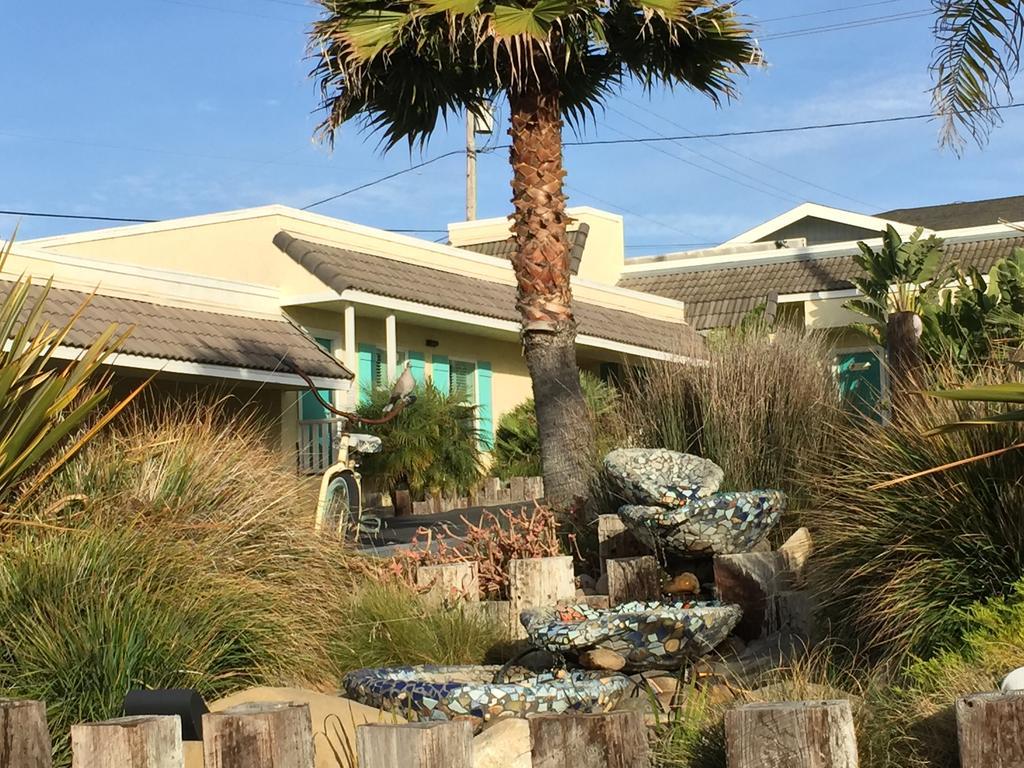 Beach Bungalow Inn&Suites Morro Bay Bagian luar foto