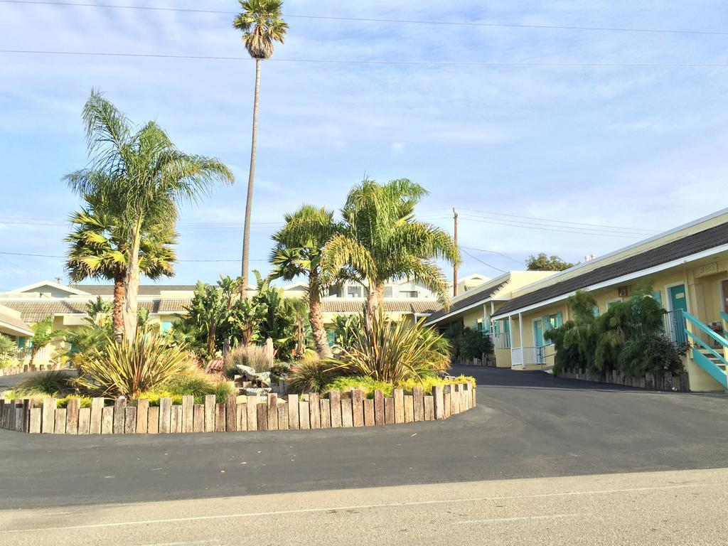Beach Bungalow Inn&Suites Morro Bay Bagian luar foto