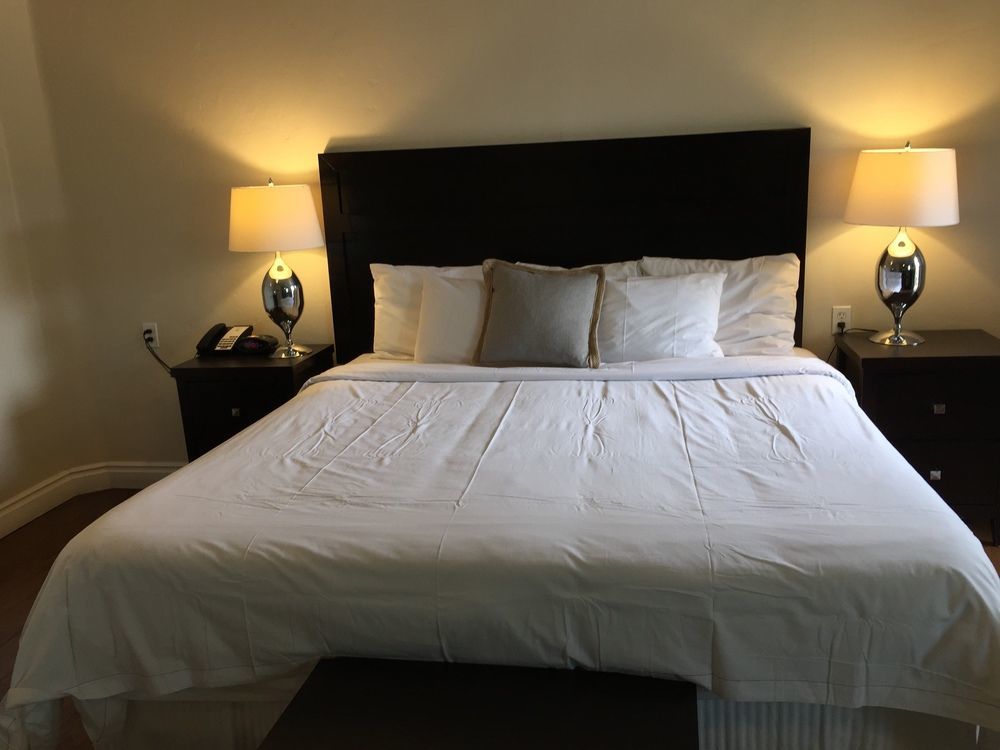 Beach Bungalow Inn&Suites Morro Bay Bagian luar foto