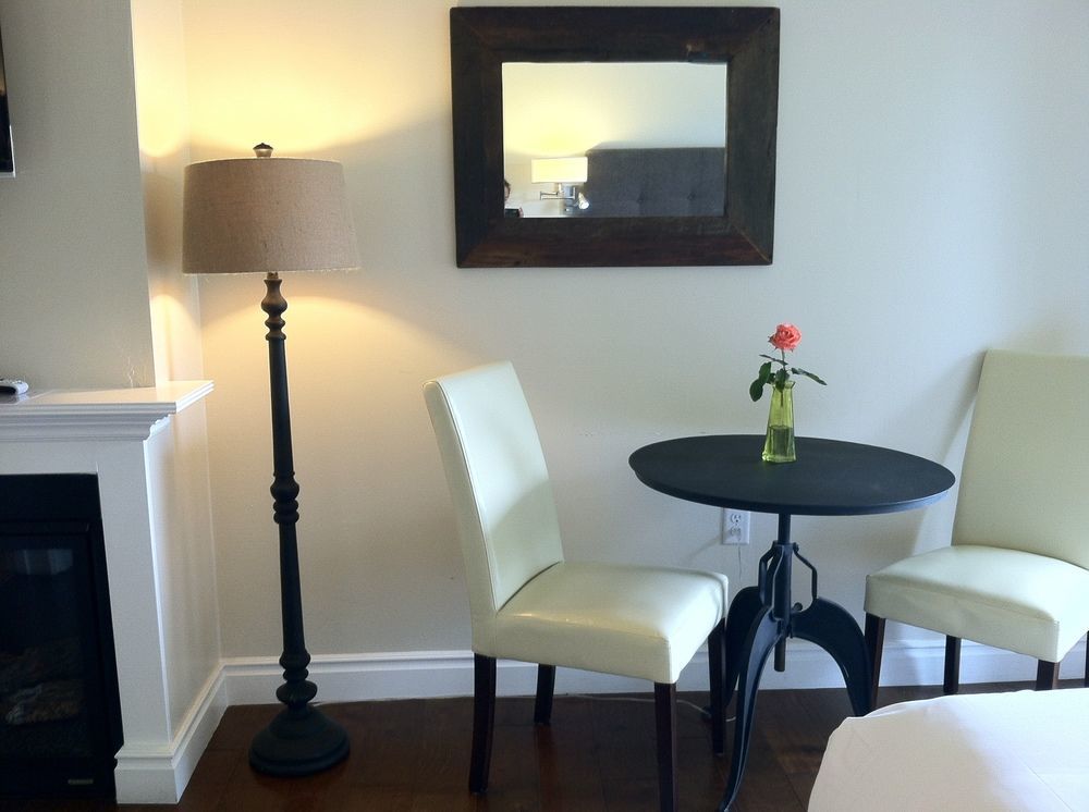Beach Bungalow Inn&Suites Morro Bay Bagian luar foto