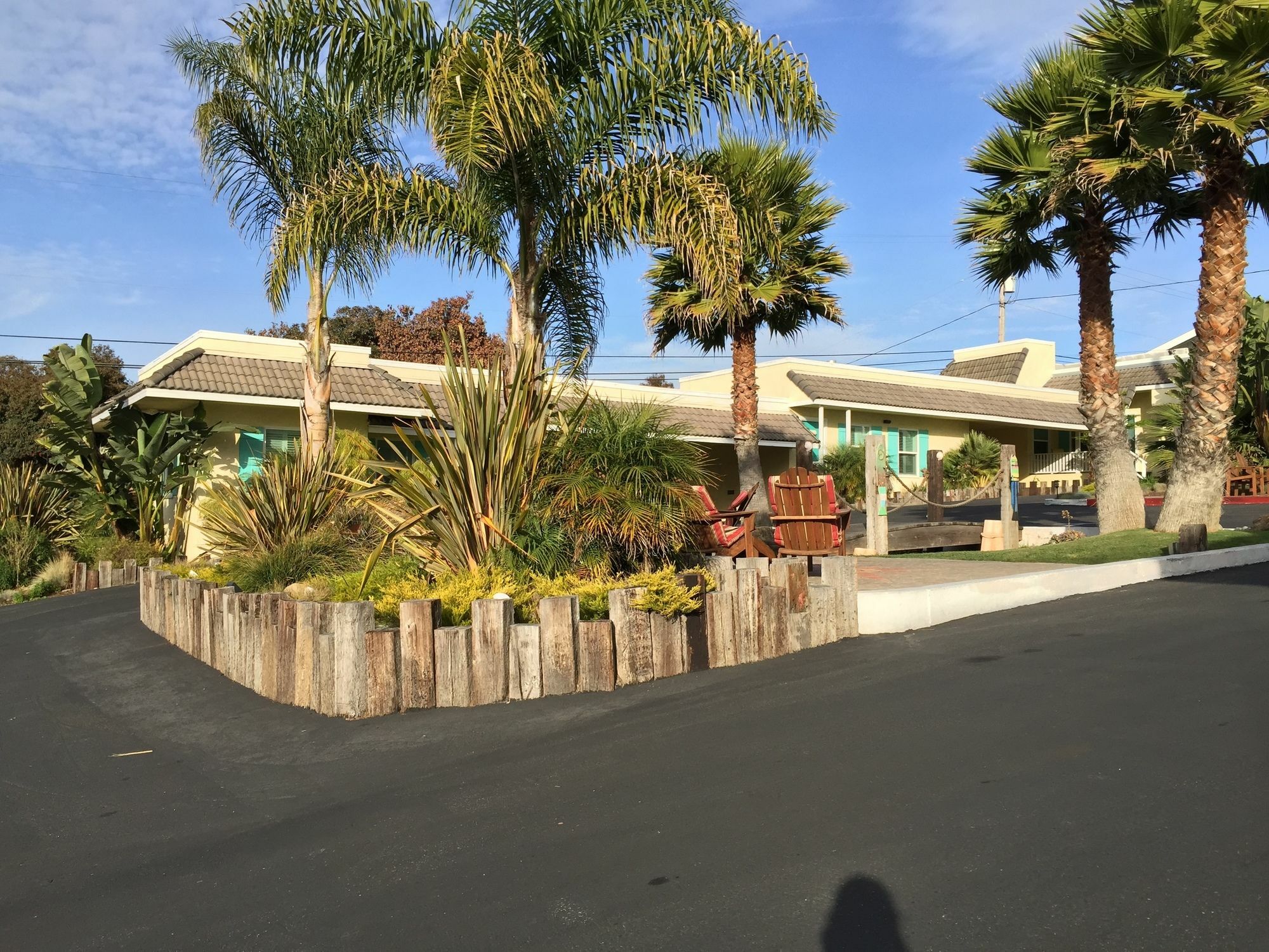 Beach Bungalow Inn&Suites Morro Bay Bagian luar foto