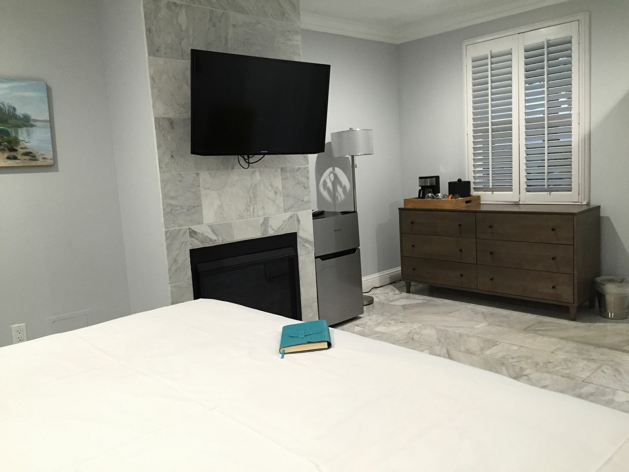 Beach Bungalow Inn&Suites Morro Bay Bagian luar foto
