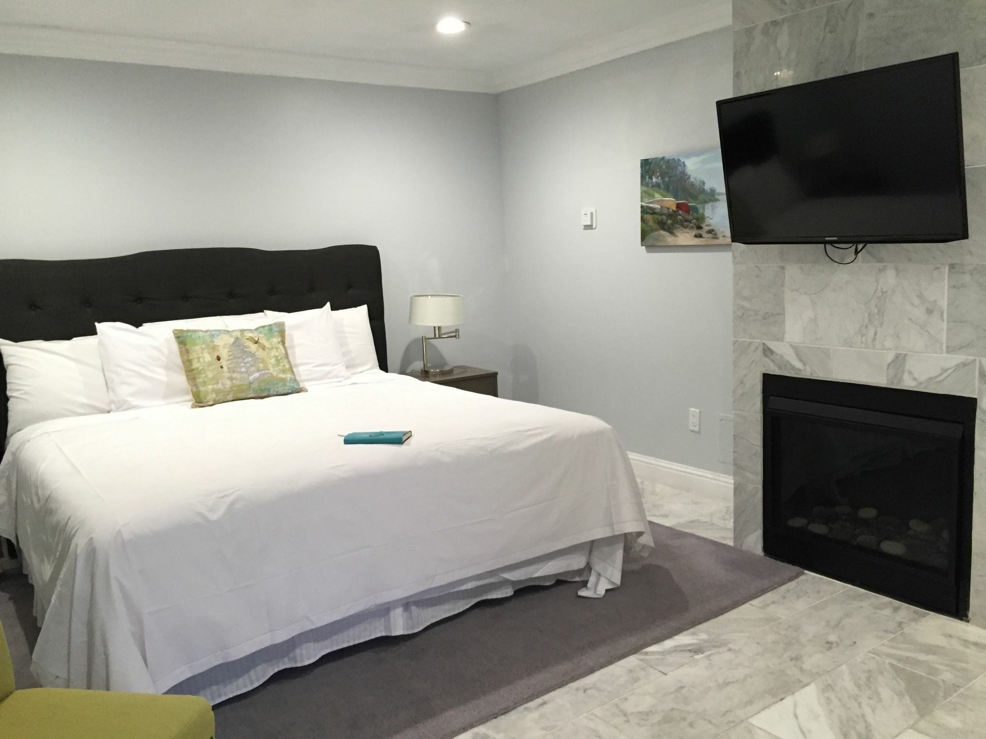 Beach Bungalow Inn&Suites Morro Bay Bagian luar foto