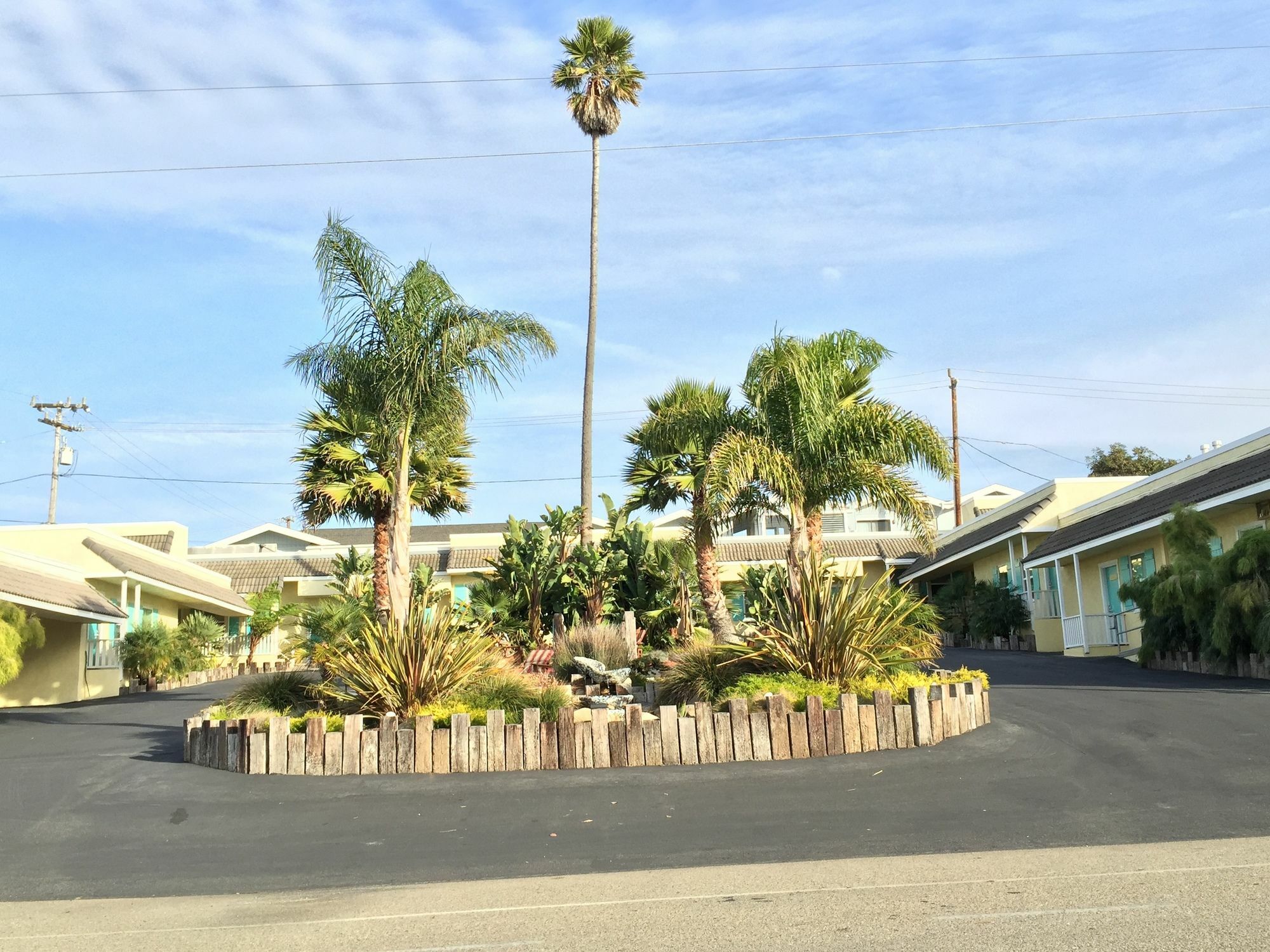 Beach Bungalow Inn&Suites Morro Bay Bagian luar foto